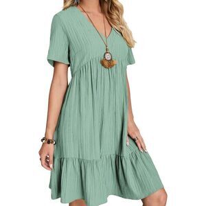Enjoy Petra Womens  Mini Dress